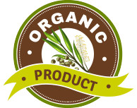 À Propos organic badge freeimg